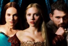 Drama ‘A Outra’, com Natalie Portman, Scarlett Johansson e Eric Bana, ganha nova dublagem para chegar à Netflix