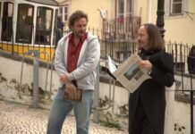‘O Cobrador de Fraque’, estrelado por Leandro Ramos, é escolhido para encerrar o 30º Cine PE