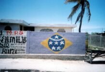 COM TRAILER! ‘Jogo da Paz’, entre Brasil e Haiti, é restaurado em 4K e relançado no MUBI