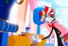 VEJA AQUI! Warner Bros. Pictures lança novo trailer de ‘O Gatola da Cartola’