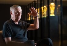 COM TRAILER! TV Globo exibe versão inédita de ‘Vai, Brasil’, série sobre os bastidores da Seleção Brasileira rumo à Copa de 2026