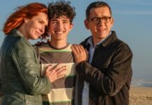 COM TRAILER! ‘Olhe o Mar’: comédia dramática francesa já está disponível nos cinemas brasileiros
