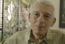 Orlando Senna, mestre do cinema e das políticas culturais, morre aos 86 anos