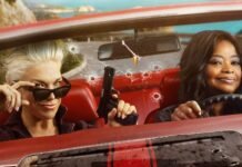 VEJA AQUI! Prime Video divulga trailer e cartaz de ‘Parceiras No Crime’, série estrelada por Octavia Spencer e Hannah Waddingham