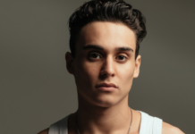 Após sucessos em TV e cinema, Pedro Goifman se prepara para estrear em produção inédita da Netflix