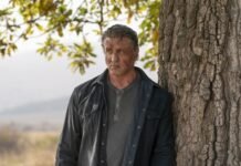Megapix exibe Maratona ‘Rambo’ com quatro filmes da franquia estrelada por Sylvester Stallone
