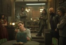 COM TRAILERS! Terceira temporada de ‘Silo’, fenômeno do AppleTV, estreia na próxima sexta-feira, dia 3 de julho