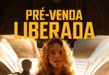 COM TRAILER! Warner Bros. Pictures inicia venda antecipada de ingressos para ‘Supergirl’