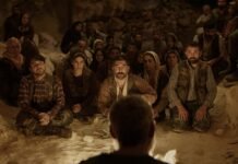 Vencedor em Berlim, ‘Salvação’ encerra o festival ’15º Olhar de Cinema’
