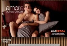 Dia dos Namorados ganha clima de cinema no Samsung TV Plus com programação especial de romance, comédia e guilty pleasures