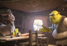 ASSISTA AQUI! Universal Pictures revela primeiro teaser trailer de ‘Shrek 5’