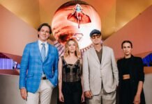 Warner Bros. Pictures recebe milhares de fãs de ‘Supergirl’ em evento especial no Museu do Amanhã