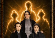 VEJA AQUI! ‘The Fox Sisters’: filme sobre as pioneiras do espiritualismo ganha trailer emocionante