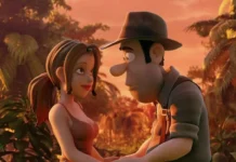 VEJA AQUI! ‘As Aventuras de Tadeo e a Lâmpada Mágica’ ganha primeiro trailer