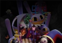 Cinépolis inicia pré-venda de ingressos para ‘The Amazing Digital Circus: O Último Ato’