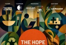 COM TRAILER! Documentário brasileiro ‘The Hope Economy’ estreia na 15ª Mostra Ecofalante de Cinema