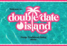 Tinder seleciona melhores amigos solteiros ao redor do mundo para novo reality ‘Double Date Island’