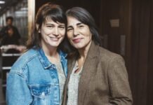 Glória Pires e Bianca Bin começam a rodar drama nacional ‘Tristeza em Pó’
