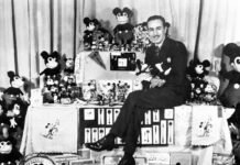 Conheça a história de Walt Disney na série inédita que revela a origem do maior império do entretenimento