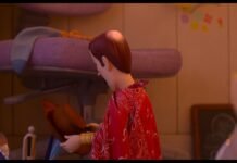 ‘Calvície’ de Woody, em ‘Toy Story 5’, gera promoção inusitada na Cinesystem: ‘carecas’ não pagam ingresso na próxima segunda (22)