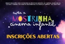 Projeto ‘Curta a Mostrinha’ abre inscrições para filmes de todo o Brasil nesta sexta-feira (19)