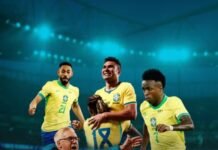 Assista aqui! ‘Na Tela’ entra no clima da Copa com ‘Vai, Brasil’ e revela os bastidores da Seleção rumo ao Mundial
