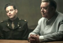 Análises e Dicas #1114 – ‘Nuremberg’