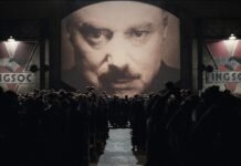 CineCiência de julho traz sessão e debate do clássico ‘1984’