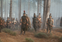 VEJA AQUI! Com Matt Damon e Anne Hathaway no elenco, ‘A Odisseia’ ganha novo trailer grandioso