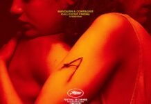 VEJA O TRAILER! ‘ALPHA’, novo filme de Julia Ducournau, chega à MUBI nesta sexta