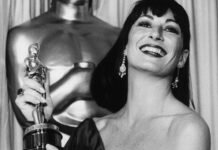 MIS realiza mostra de filmes em homenagem aos 75 anos da atriz Anjelica Huston