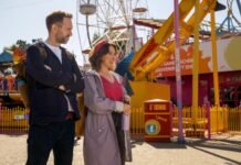 COM TRAILERS! Quinta temporada de ‘Trying’ chega ao Apple TV