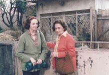 Mostra da Diversidade do Cinema Brasileiro – primeira semana – 60+