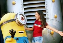 Bacio di Latte lança promoção inspirada em ‘Minions & Monstros’ e sorteia viagem para os parques da Universal em Hollywood ou Orlando