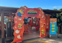 Em julho, Parque Bondinho Pão de Açúcar® tem experiência imersiva sobre o universo de ‘Minions & Monstros’, novo sucesso da franquia da Illumination