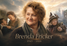 Morre Brenda Fricker, vencedora do Oscar e estrela de ‘Esqueceram de Mim 2’, aos 81 anos