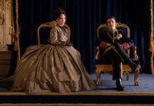 HBO Max revela as primeiras imagens oficiais de ‘Carlota’
