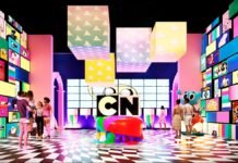 Férias de Julho: O universo do Cartoon Network chega aos fãs brasileiros na CN Land