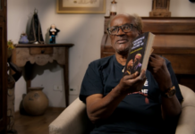 Curta! estreia documentário inédito ‘Cadernos Negros’, de Joel Zito Araújo, sobre a maior coletânea de literatura negra do Brasil