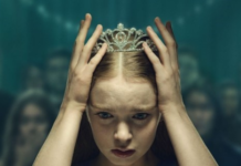 ASSISTA AQUI! Prime Video divulga trailer e data de estreia da nova série ‘Carrie, a Estranha’ durante a San Diego Comic-Con