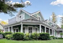 Casa de ‘Gilmore Girls’ está à venda. Mas, se pudesse escolher, em qual casa do cinema ou da TV você moraria?