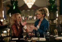 COM TRAILER! ‘Casamento Sangrento 2: A Viúva’ chega com exclusividade ao Disney+ nesta quinta-feira (2)