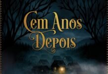 E se os mitos sobre o Conde Drácula forem verdade?