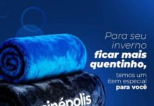 Cinépolis aproveita o inverno e reforça experiência de conforto nas salas com manta exclusiva