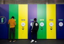 MIS Experience realiza visitas educativas especiais na exposição ‘Brasil em Todas’