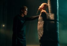 VEJA AQUI! Paramount+ divulga as primeiras imagens da segunda temporada de ‘Dexter®: Ressurreição’