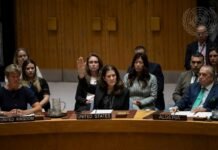 Documentário inédito revela como o poder de veto da ONU pode influenciar guerras e a paz mundial