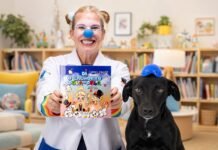 Dia do Escritor: Gabi Roncatti transforma histórias reais vividas com seus cachorros em literatura de acolhimento