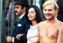 TV Brasil e TV Cultura homenageiam Luiz Carlos Barreto com entrevistas e clássico do cinema nacional