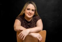 Dorama brasileiro: best-seller Gisele Fortes lança romance dorameiro em SP